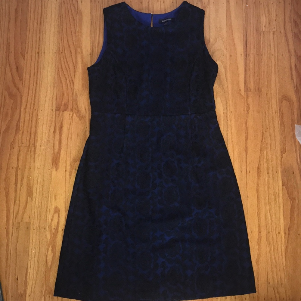 Land’s End Formal Dress